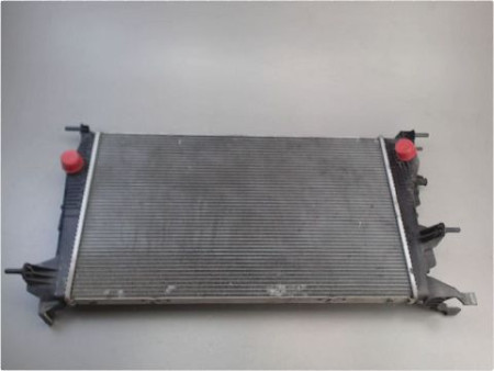 RADIATEUR RENAULT MEGANE