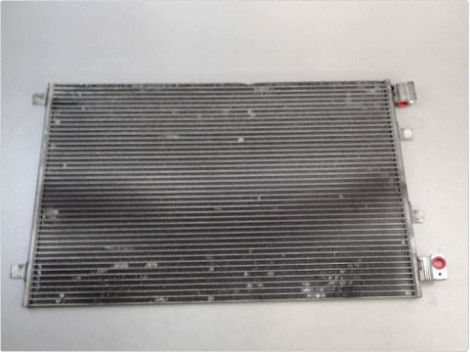 CONDENSEUR CLIMATISATION NISSAN QASHQAI