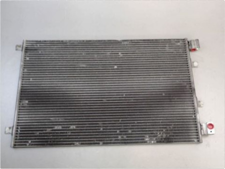 CONDENSEUR CLIMATISATION NISSAN QASHQAI