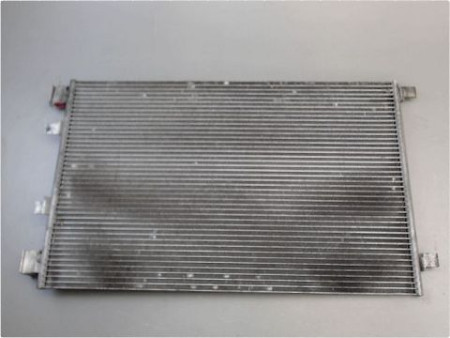 CONDENSEUR CLIMATISATION NISSAN QASHQAI