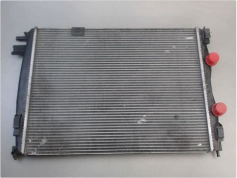 RADIATEUR NISSAN QASHQAI