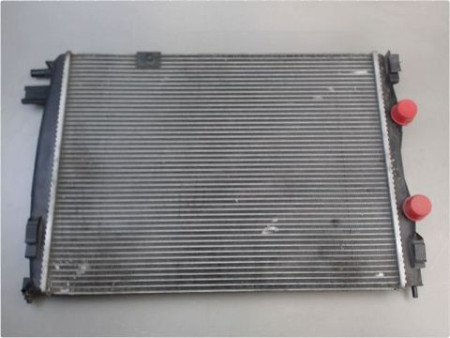 RADIATEUR NISSAN QASHQAI