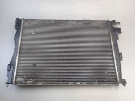 RADIATEUR NISSAN QASHQAI