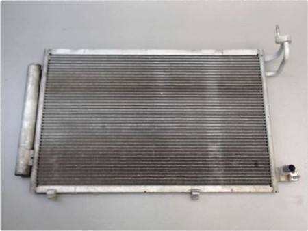 CONDENSEUR CLIMATISATION FORD FIESTA