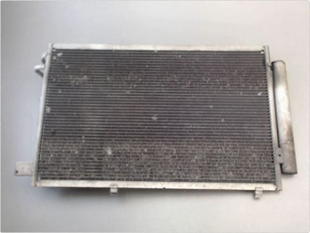 CONDENSEUR CLIMATISATION FORD FIESTA