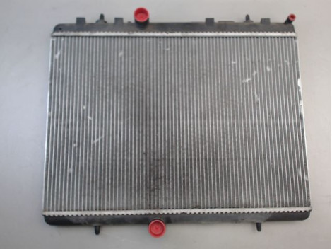 RADIATEUR PEUGEOT 5008