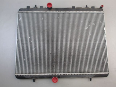 RADIATEUR PEUGEOT 5008