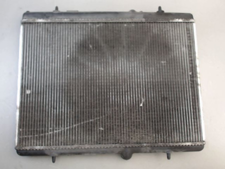 RADIATEUR PEUGEOT 5008