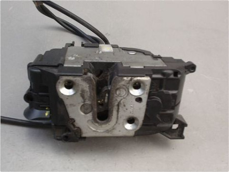SYSTEME CONDAMNATION AVANT GAUCHE RENAULT MODUS