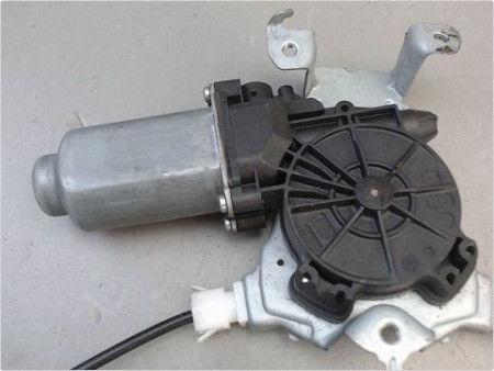 MECANISME LEVE-GLACE ARRIERE GAUCHE NISSAN QASHQAI