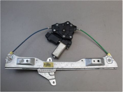 MECANISME LEVE-GLACE AVANT DROIT OPEL CORSA