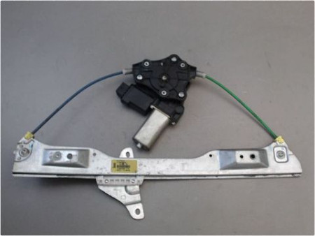 MECANISME LEVE-GLACE AVANT DROIT OPEL CORSA