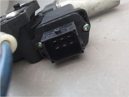 MECANISME LEVE-GLACE AVANT DROIT OPEL CORSA