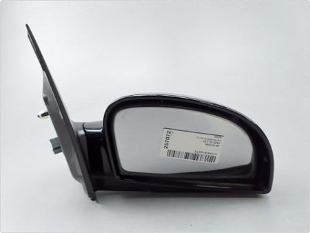 RETROVISEUR EXTERIEUR DROIT HYUNDAI GETZ
