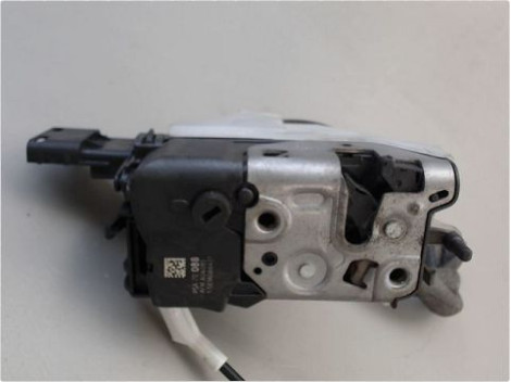 SYSTEME CONDAMNATION AVANT DROIT PEUGEOT 308