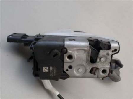 SYSTEME CONDAMNATION AVANT DROIT PEUGEOT 308