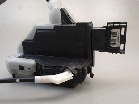 SYSTEME CONDAMNATION AVANT DROIT PEUGEOT 308