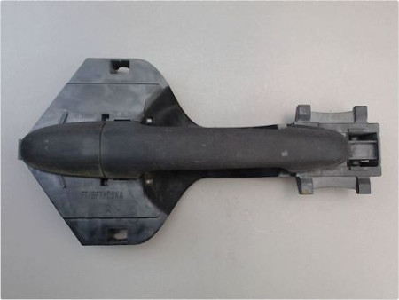 POIGNEE EXTERIEURE PORTE AVANT DROIT MERCEDES SPRINTER