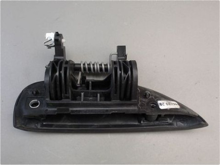 POIGNEE EXTERIEURE PORTE AVANT GAUCHE DACIA SANDERO