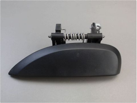 POIGNEE EXTERIEURE PORTE ARRIERE GAUCHE DACIA SANDERO