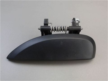 POIGNEE EXTERIEURE PORTE ARRIERE GAUCHE DACIA SANDERO