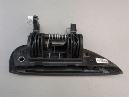 POIGNEE EXTERIEURE PORTE ARRIERE GAUCHE DACIA SANDERO
