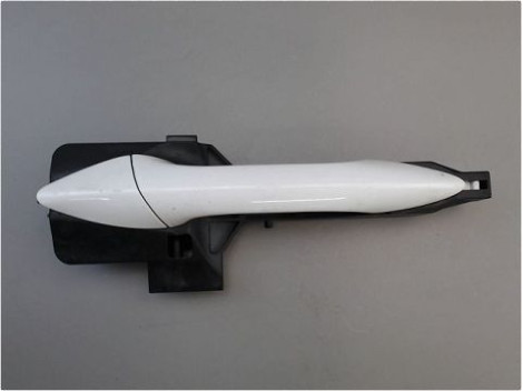 POIGNEE EXTERIEURE PORTE AVANT DROIT HYUNDAI I30