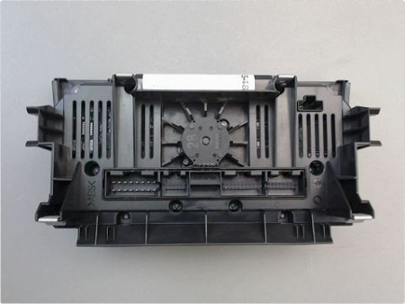 COMMANDE DE CHAUFFAGE AUDI A3