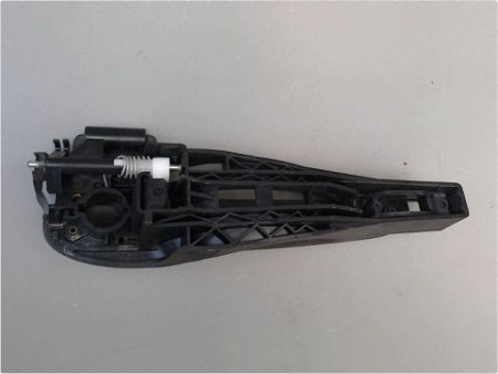 POIGNEE EXTERIEURE PORTE ARRIERE GAUCHE CITROEN C3