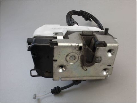 SYSTEME CONDAMNATION ARRIERE GAUCHE CITROEN C3