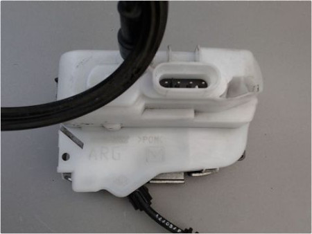 SYSTEME CONDAMNATION ARRIERE GAUCHE CITROEN C3