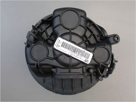 MOTEUR VENTILATEUR CHAUFFAGE CITROEN C3
