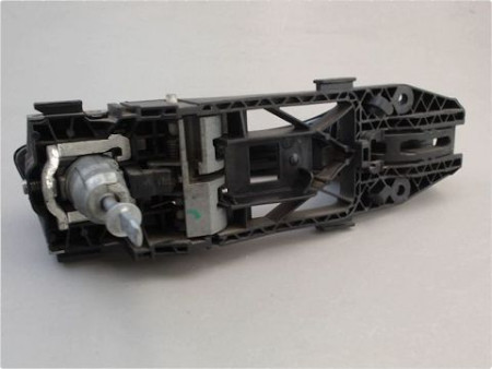 POIGNEE EXTERIEURE PORTE AVANT GAUCHE VOLKSWAGEN GOLF