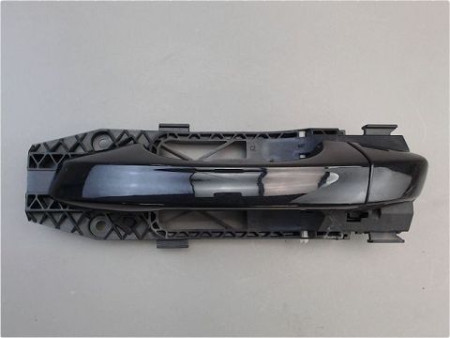 POIGNEE EXTERIEURE PORTE ARRIERE GAUCHE VOLKSWAGEN GOLF