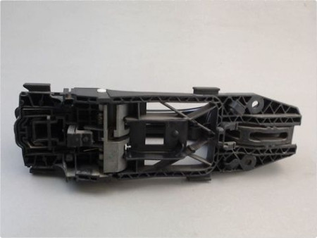 POIGNEE EXTERIEURE PORTE ARRIERE GAUCHE VOLKSWAGEN GOLF
