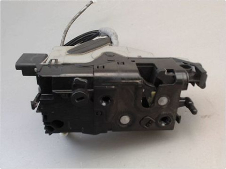 SYSTEME CONDAMNATION ARRIERE DROIT CITROEN DS5