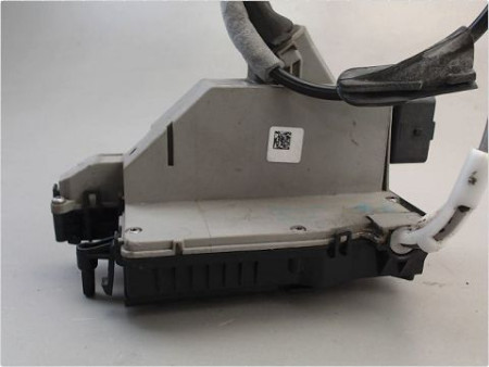 SYSTEME CONDAMNATION ARRIERE DROIT CITROEN DS5
