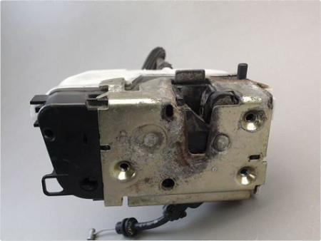 SYSTEME CONDAMNATION ARRIERE GAUCHE CITROEN C3
