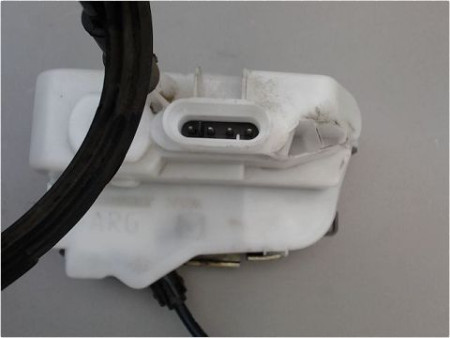 SYSTEME CONDAMNATION ARRIERE GAUCHE CITROEN C3