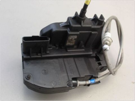 SYSTEME CONDAMNATION ARRIERE GAUCHE NISSAN NOTE