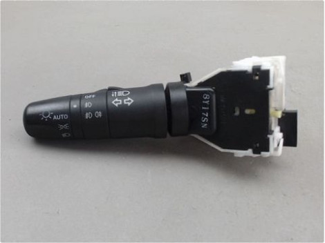 COMMANDE CLIGNOTANT NISSAN NOTE
