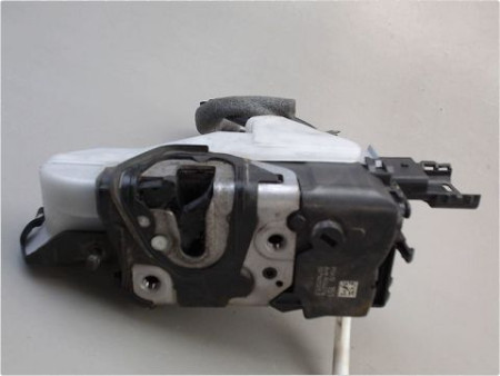 SYSTEME CONDAMNATION AVANT GAUCHE CITROEN C5