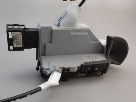 SYSTEME CONDAMNATION AVANT GAUCHE CITROEN C5