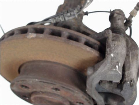 PIVOT AVANT GAUCHE MERCEDES SPRINTER