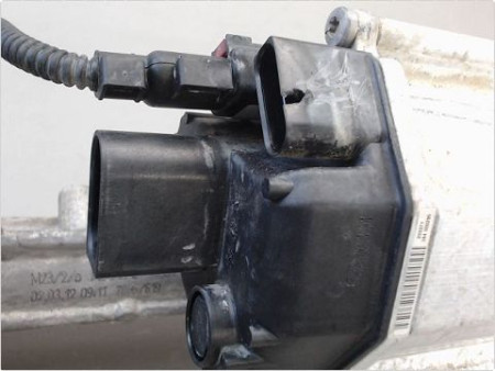 CREMAILLERE OPEL ASTRA