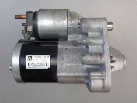 DEMARREUR CITROEN C4