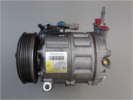 COMPRESSEUR AIR CONDITIONNE FIAT FREEMONT