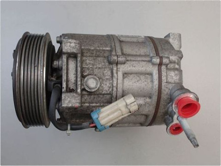 COMPRESSEUR AIR CONDITIONNE FIAT FREEMONT