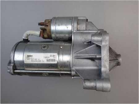DEMARREUR CITROEN DS5