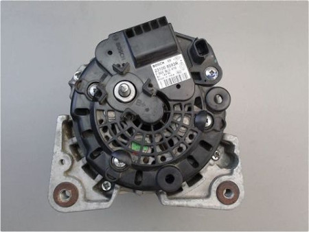 ALTERNATEUR RENAULT CAPTUR
